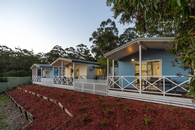 Tasman Holiday Parks - Myola