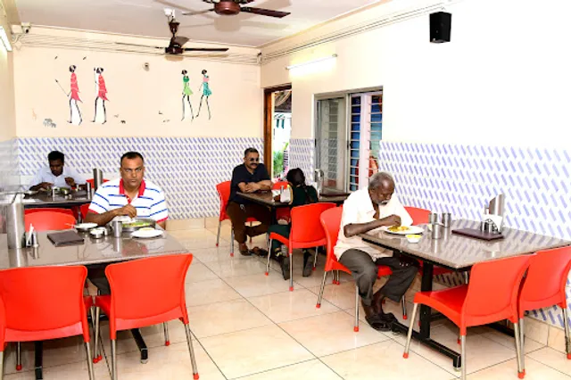 Mysore Mylari Family Restaurant Pure Veg
