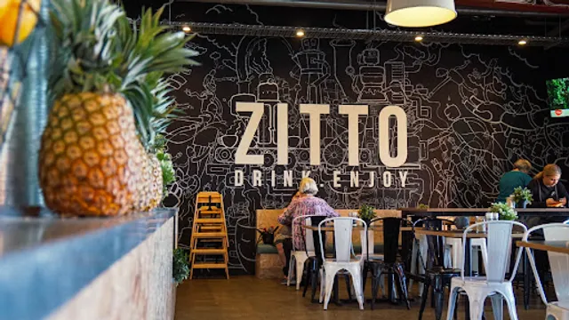 Zitto