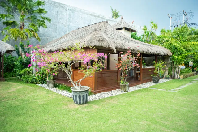 Sienna Villas - Luxury Bali Pool Villas