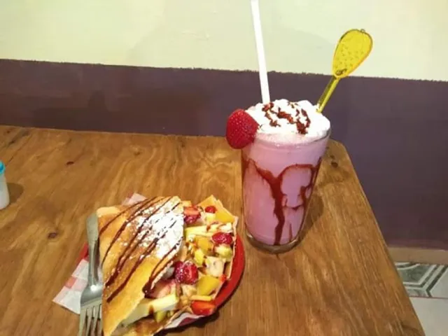 Centro botanero diegos