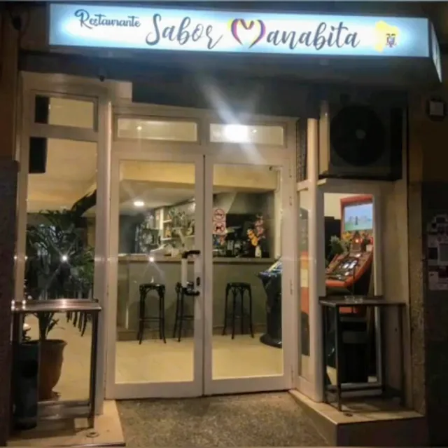 Restaurante Sabor Manabita