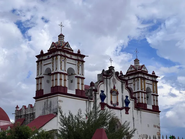 Iglesia de Nuestra Señora de la Natividad