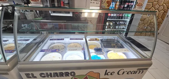 El Charro Mexican Grill