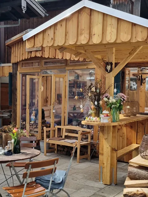 Restaurant Ella CafeBar