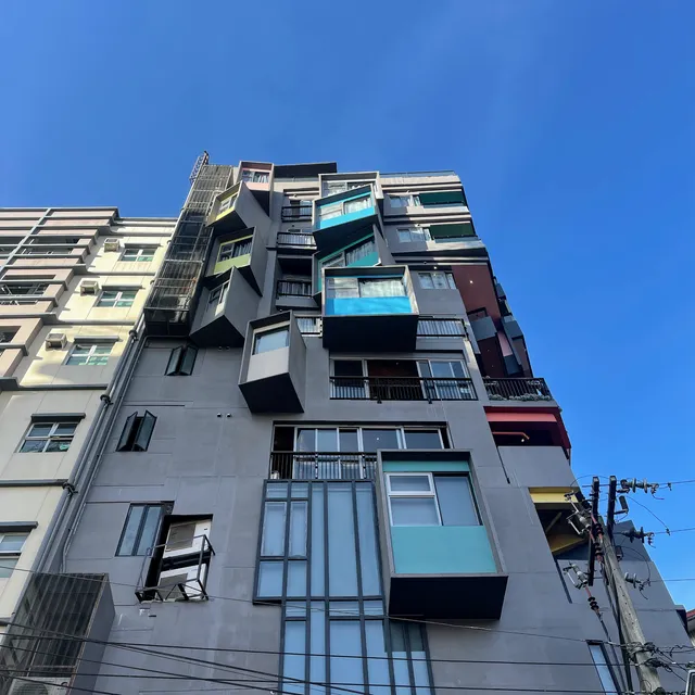 G1 Lodge Design Hotel