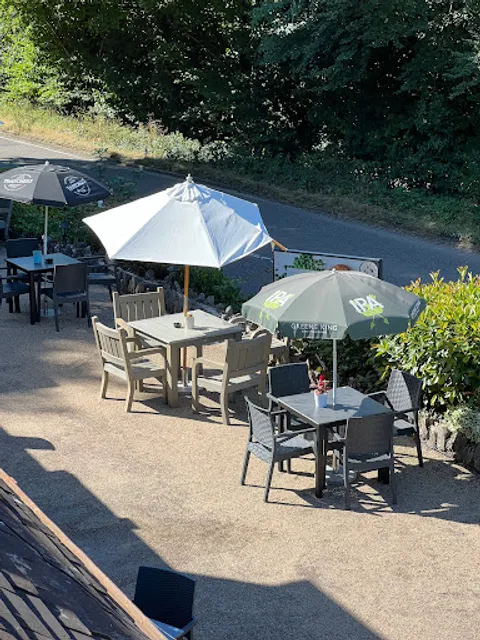 Dartbridge Inn Buckfastleigh