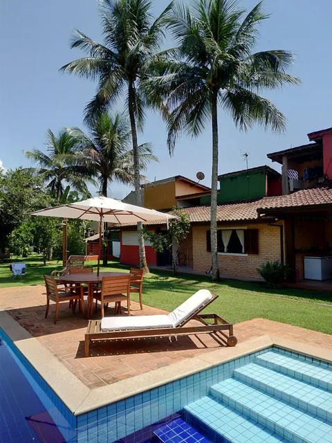 Suíte Água Branca Exclusive