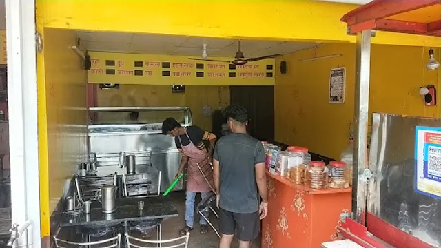 Gopala pure veg restaurant