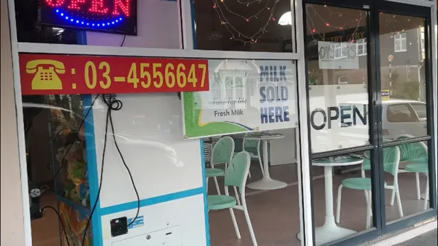 Sunshine Cafe & Takeaways