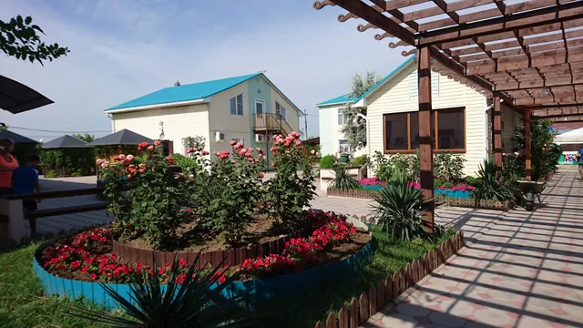 Base Recreation Delta