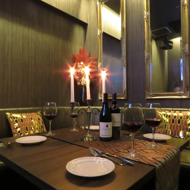 Oyster&STEAK BAR Espoir -エスポア-