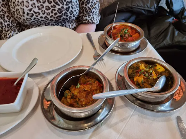 Rivaj Indian Restaurant & Takeaway
