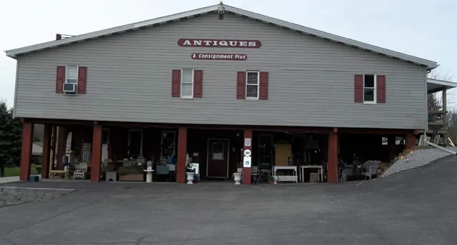 Frye's Antique Mall