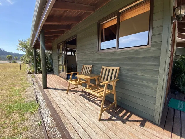 Pacific Harbour Villas