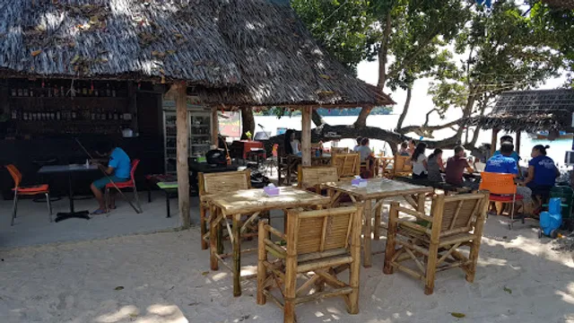 Kang's Beach Bar - Pee Lem Mojito