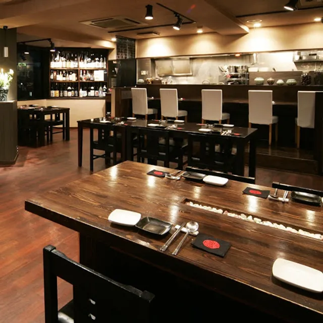 SEOUL GATE ソウルゲート 藤沢