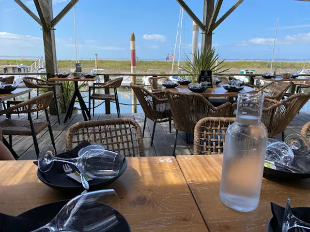 Perlostrea La Degustation