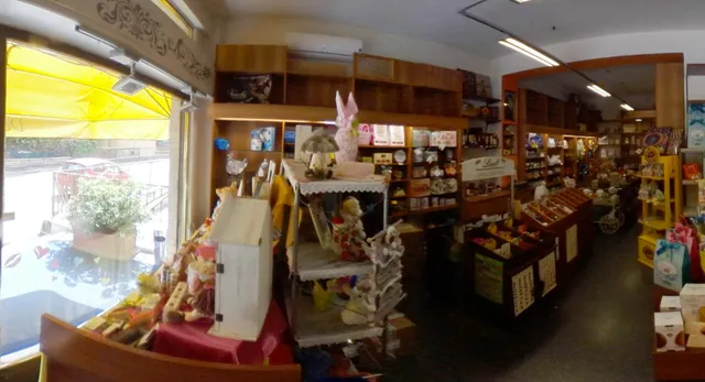Negozio di Articoli da Regalo Dolci Idee Monica Verona