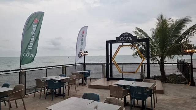 The Cove PD Waterfront