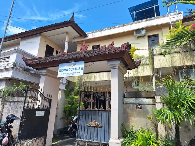 SUPER OYO 2280 Wisma Guntur II