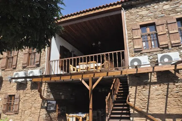 Dervis Aga Konak Pansiyon