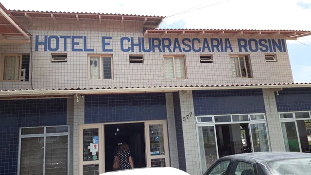 Hotel e Churrascaria Rosini