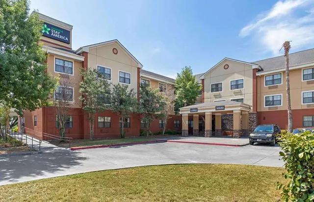 Extended Stay America Select Suites - Houston - Willowbrook - HWY 249