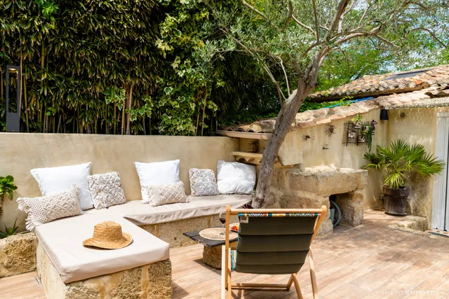 Gîte de Charme Le Clos de Camargue