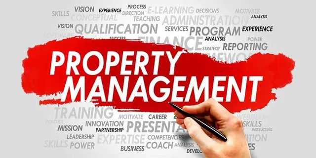 Kumar Property Management
