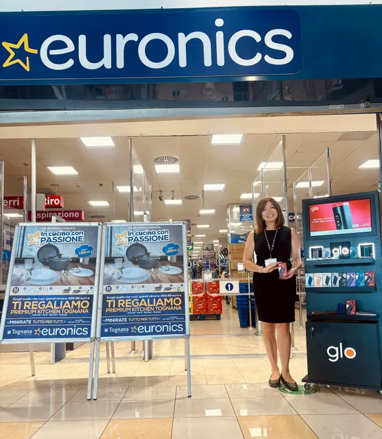 Euronics