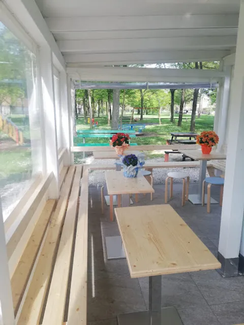 Il Chiosco - Piadine e Crescioni, di Patrizia e Deborah