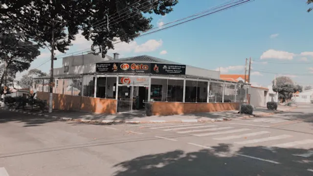 Gato Lanches - Lanchonete