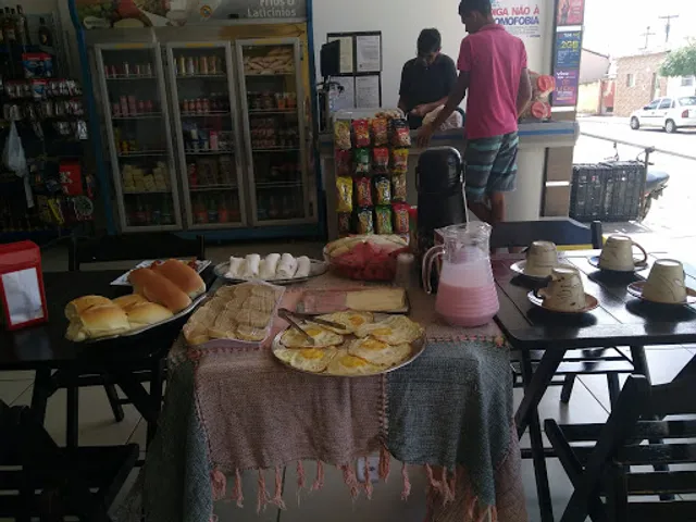 Panificadora Pão e Trigo