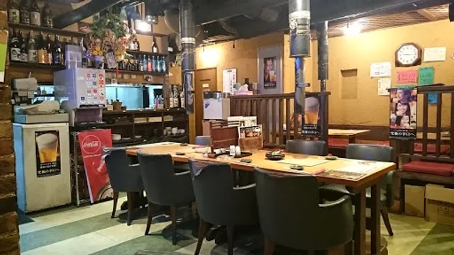 黒船屋 三ツ境店