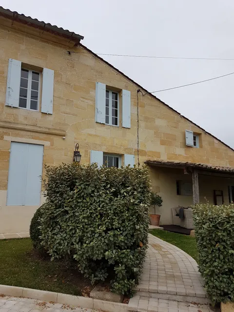 La Maison de la Riviere