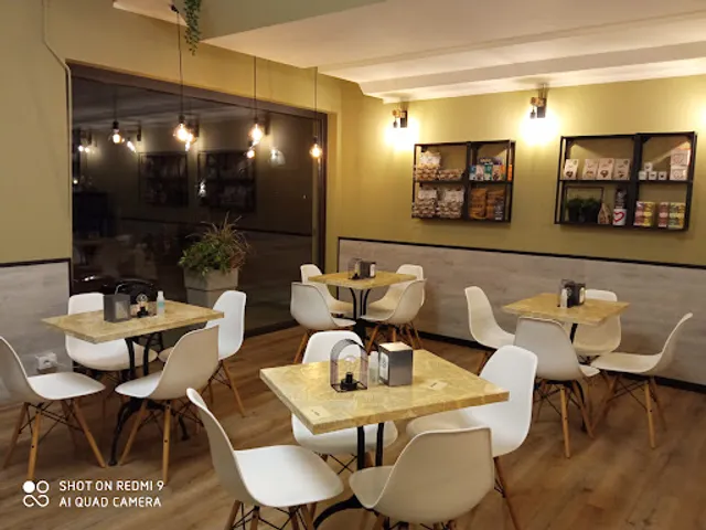 Al Teatro Caffetteria