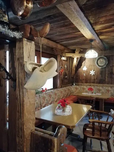 Bar Sala Giochi Al Tabià