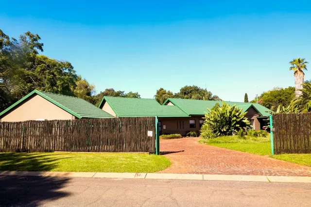 The Exclusive Guest House