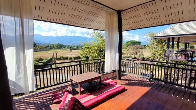 Blue Sky Resort Pai