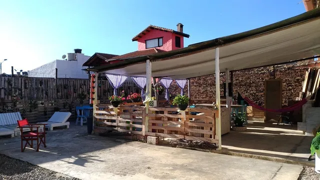 LIMA LIMÓN TABIO ECO HOSTEL