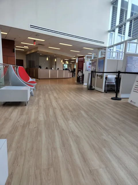 Student Success Center