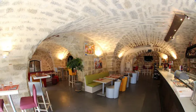 Restaurant Chez Paul