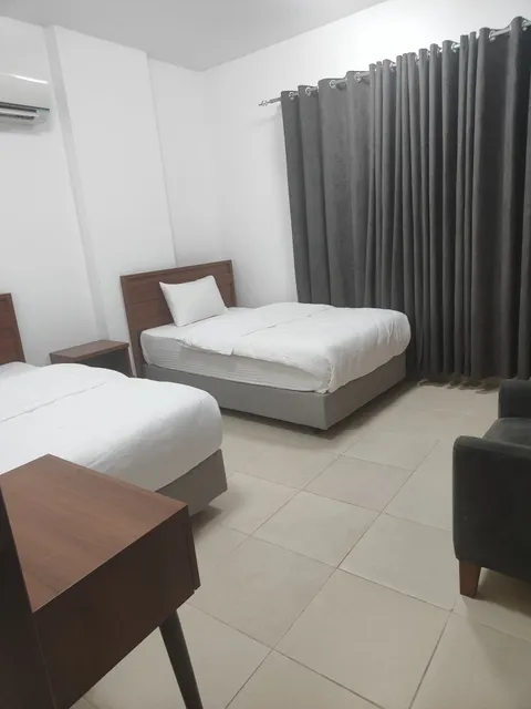 Regency Almansoor ريجنسي المنصور