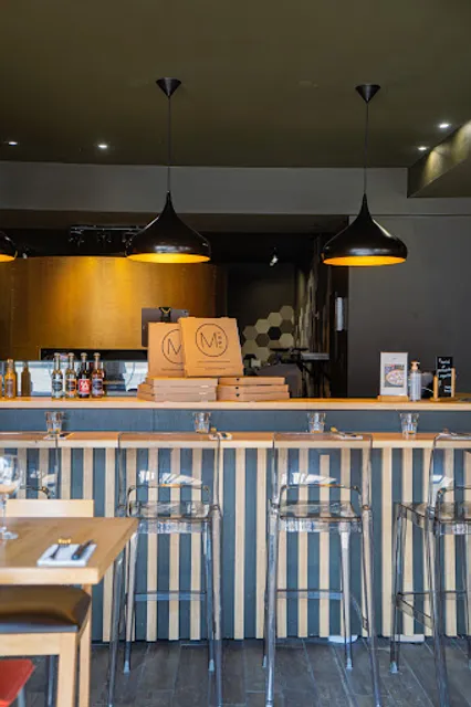 Pizza Mongelli Muret