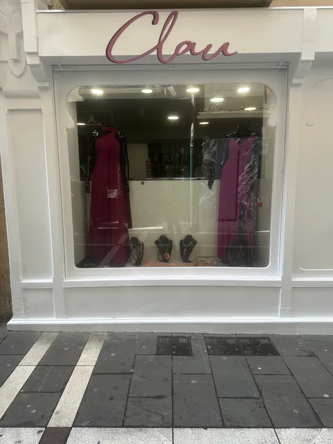 Clau