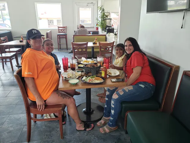 Adelita Mexican Restaurant