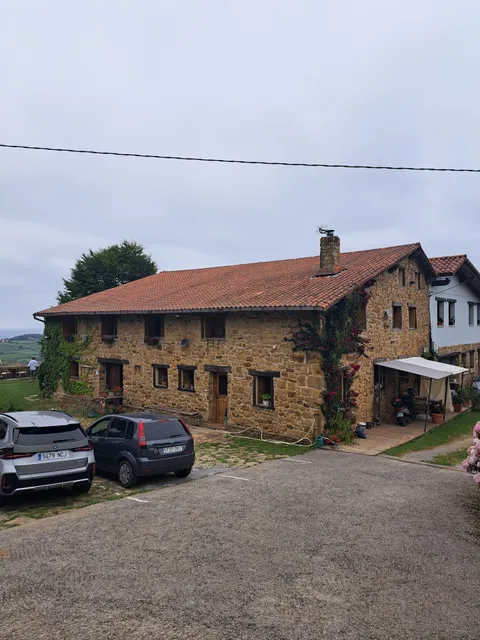 Golindo Goikoa LSS00257