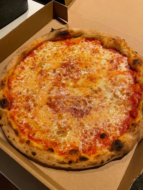 Amici | Pizzeria • Ristorante