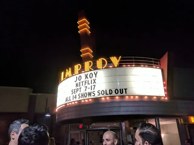 Chicago Improv